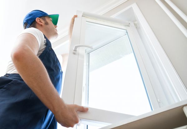 Cost of Vinyl Windows Installation in Sarasota
