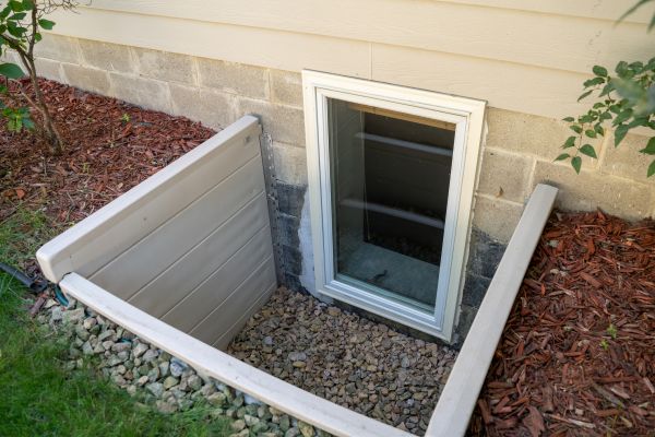 Cost of Basement Windows Replacement in Sarasota