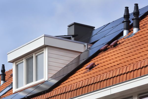 Cost of Dormer Window Installation in Sarasota