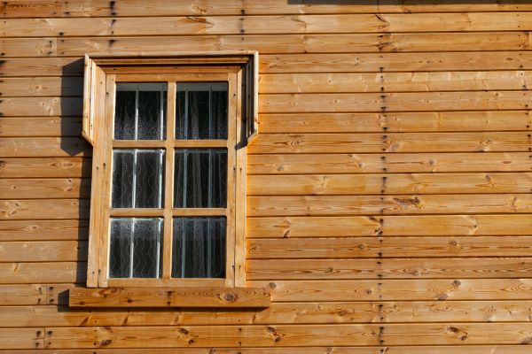 Cost of Wood Clad Windows Installation in Sarasota