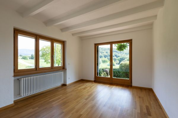Cost of Wood Window Installation in Sarasota