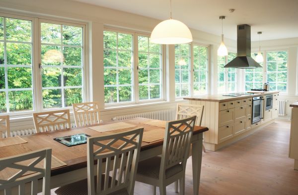 Cost of Picture Window Replacement in Sarasota