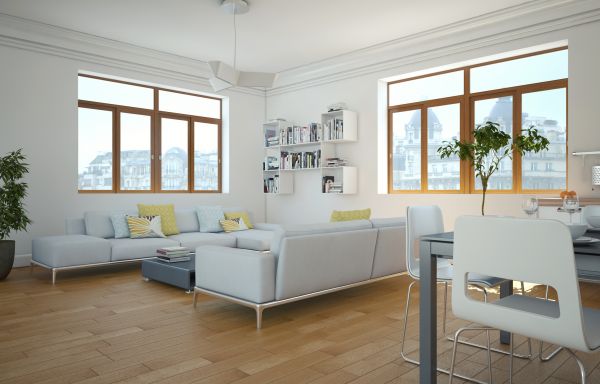 Cost of Wood Windows Installation in Sarasota
