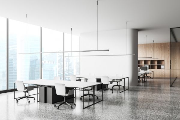 Cost of Office Window Replacement in Sarasota