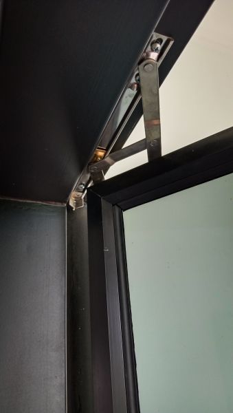 Cost of Pivot Window Replacement in Sarasota