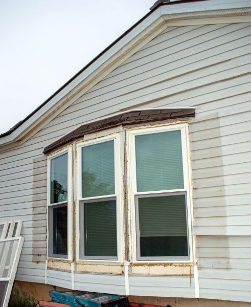 Cost of Bay Window Replacement in Sarasota
