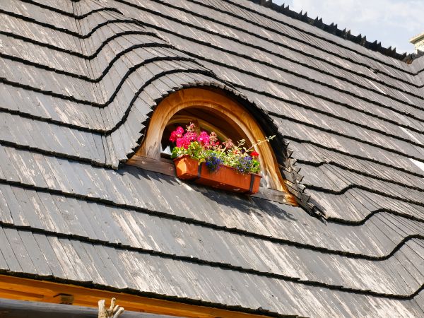 Cost of Eyebrow Window Installation in Sarasota