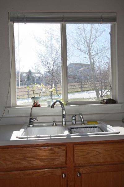 Cost of Kitchen Window Installation in Sarasota