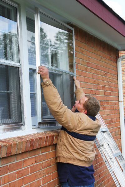 Cost of Storm Windows Replacement in Sarasota