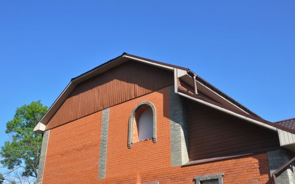 Cost of Brick Window Installation in Sarasota