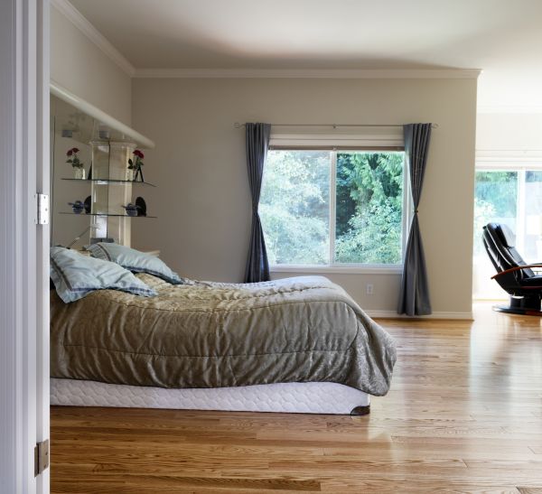 Cost of Bedroom Window Installation in Sarasota