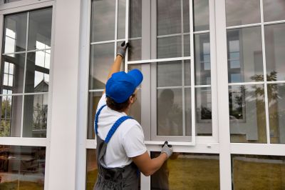 Timing for Window Replacement